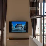 Reuetta Apartment - Elegant And Central Stay In Genoa