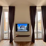 Reuetta Apartment - Elegant And Central Stay In Genoa