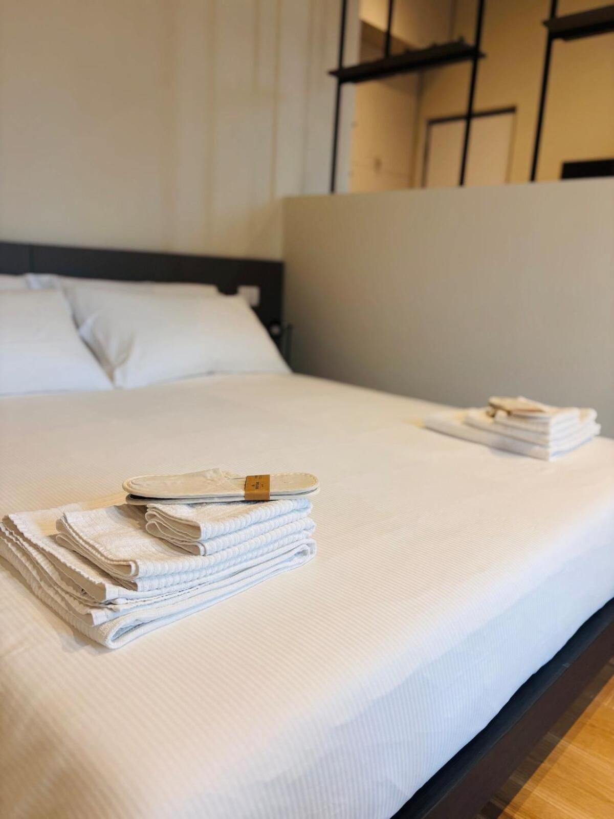 Apartamento Reuetta - Elegant And In