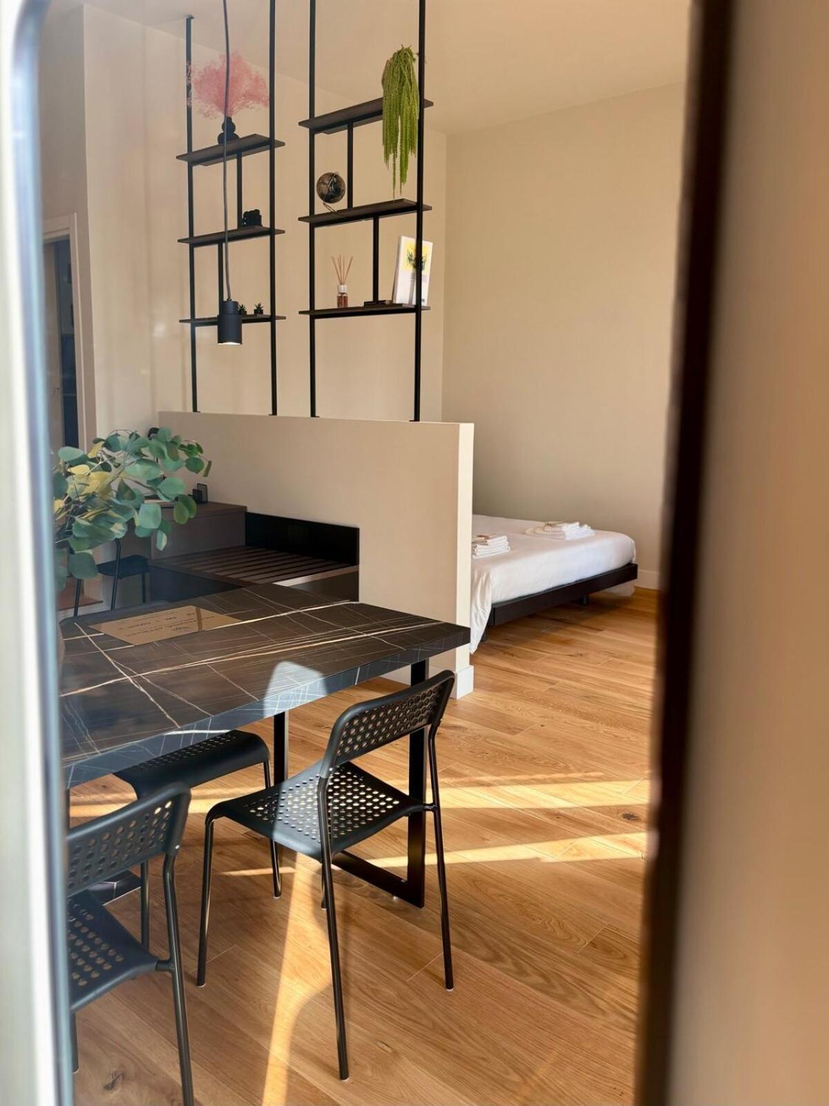 Appartamento Reuetta - Elegant And In