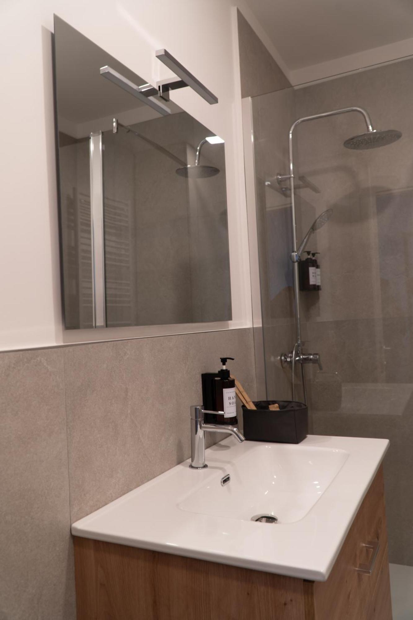 Apartamento Reuetta - Elegant And In