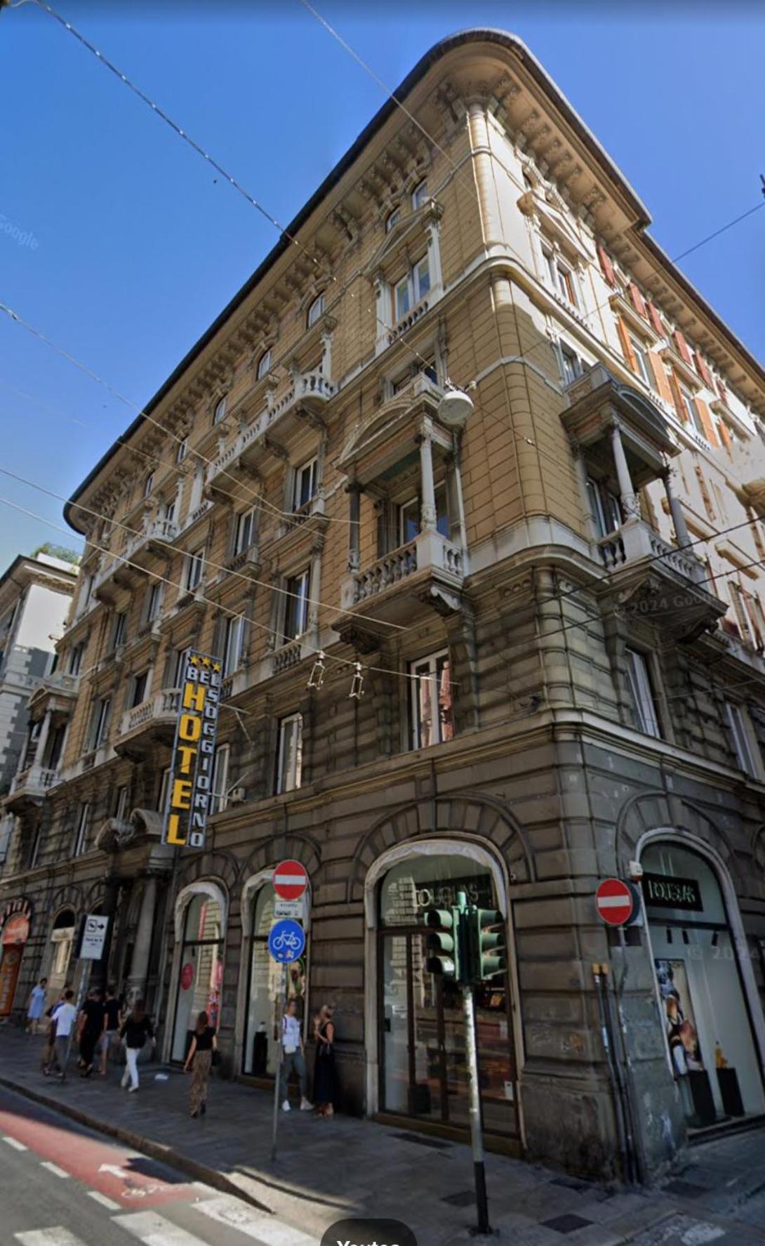 Reuetta - Elegant And In Appartamento